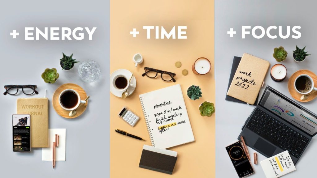 DITCH Hard Productivity → Do this Instead