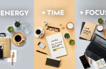 DITCH Hard Productivity → Do this Instead