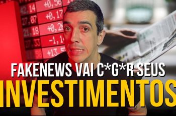Não de ouvidos a midia | Vies pode acabar com seus investimentos