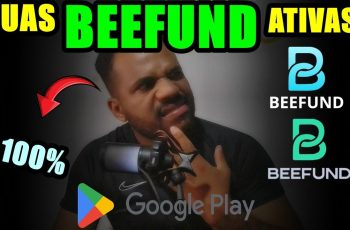 PQP! 🤬 2x BEEFUNDS!! Concorrência entre PIRÂMIDES FINANCEIRA • Estão cada VEZ mais PROFISSIONAIS