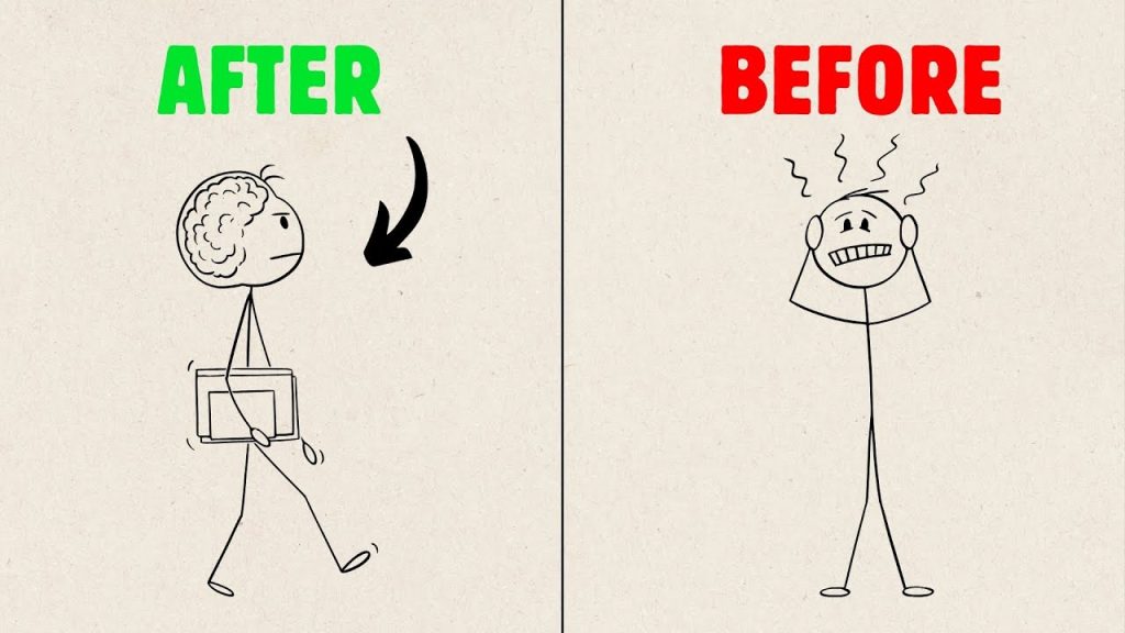 QUIT These 3 Habits and Your Focus Will SKYROCKET