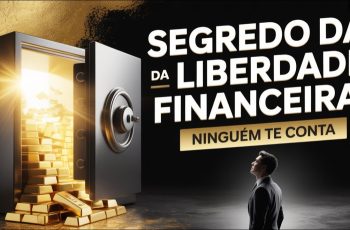 O Segredo da Liberdade Financeira Que Ninguém Conta | Napoleon Hill