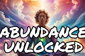 Abundance Mindset Activation with Binaural Beats