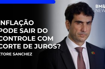 Patamar de juros ideal para economia brasileira deslanchar | BM&C NEWS