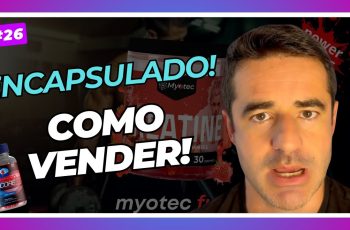 Como Vender Encapsulados do Zero  Tutorial Rápido- 2025