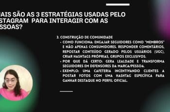 As Redes Sociais mais Relevantes do Momento