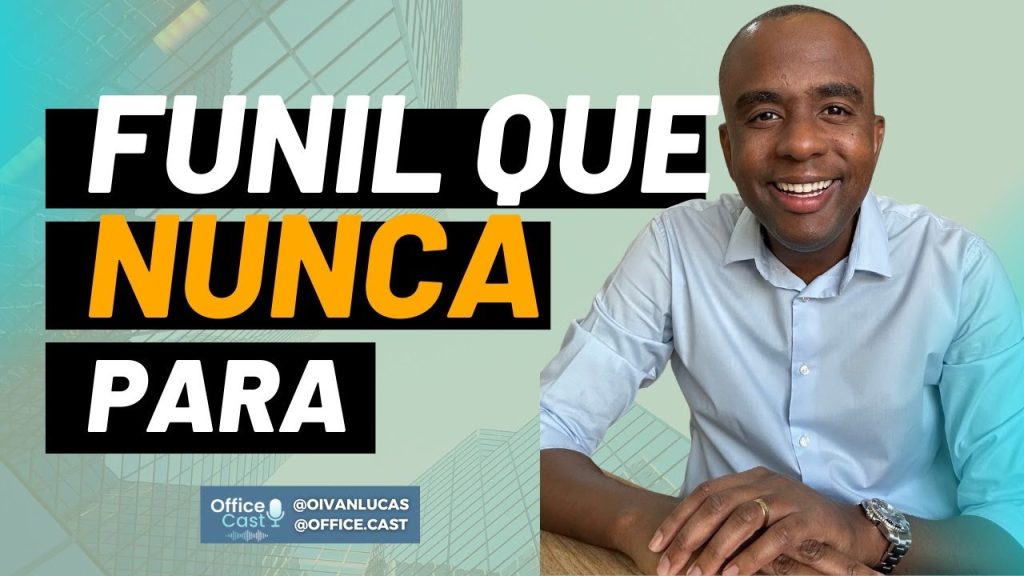 Funil de Vendas Automático: Como Vender 24/7 (Até Dormindo!)