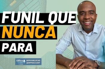 Funil de Vendas Automático: Como Vender 24/7 (Até Dormindo!)