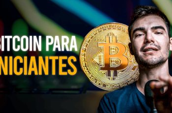 Como investir em Criptomoedas sendo INICIANTE | Guia 2025 Bitcoin para leigos
