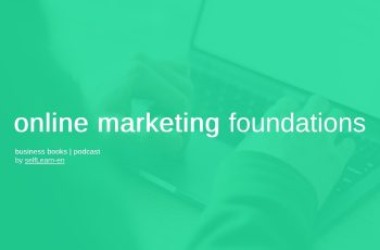 online marketing foundations | podcast