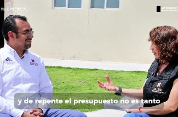 ✨ Apoyo con Sentido Humano 💙 | Beneficios de Patrimonio Social con el Dr. Ricardo Gaytán 👨‍⚕️