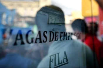 Desemprego no País fica em 5,6%, menor nível da série histórica