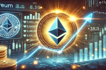 Preço do Ethereum (ETH) subiu, saiba o que esperar