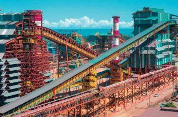 PIB do ES cresce 2,3% no segundo trimestre, puxado pela indústria – ES Brasil