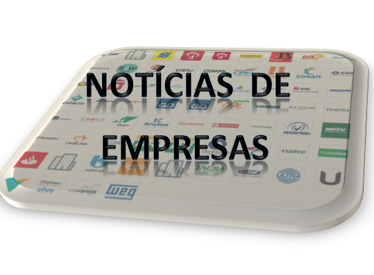 Rápidas: Banco do Brasil, Cemig, Petrobras, Vale, Taurus, Banrisul, Smartfit, BRB