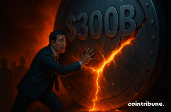 O Mercado de Stablecoin de US$ 301 Bilhões: Números e Desafios
