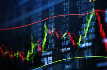 Ibovespa encosta em recorde histórico, mas perde fôlego após fala de Galípolo