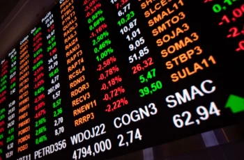 Ibovespa hoje perde o fôlego à espera dos dados de inflação nos EUA; Raízen (RAIZ4) dispara no pregão e CVC (CVCB3) tem maior queda