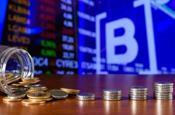 Em mês de recordes, Ibovespa fecha setembro com alta de 3%; o que vai mexer com o mercado em outubro?