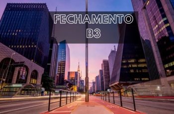 Ibovespa fecha em alta de 1,06%, após corte de juros do Federal Reserve e expectativa pelo Copom