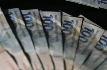 Balança comercial tem superávit de US$ 1,324 bilhão na 2ª semana de setembro
