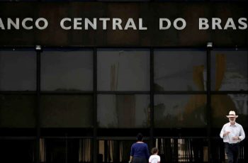 banco central copom selic juros