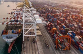 Balança comercial tem superávit de US$ 721,8 milhões na 3ª semana de setembro