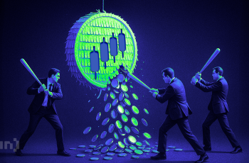 XRP chega a US$ 3, mas risco de topo de mercado preocupa