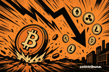 Venda tudo, a queda do mercado cripto é iminente