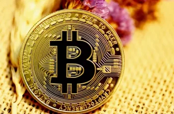 BTC hoje: Cotação do Bitcoin em tempo real