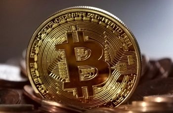 Futuro de Bitcoin. Foto: Pexels