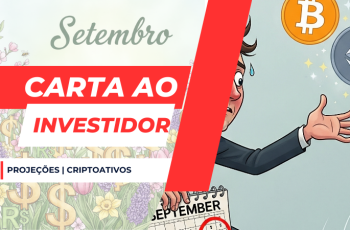 Tic-tac... o mercado cripto à espera de decisões