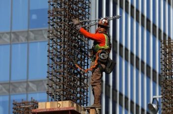 PIB da construção civil cresce 1,8% no País e alavanca geração de empregos
