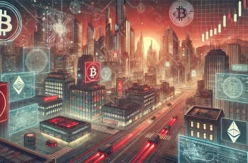 Melhores Corretoras de Criptomoedas de 2025