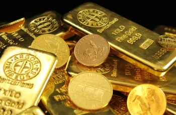 Dívida crescente dos Estados Unidos pressiona dólar e fortalece ouro como reserva de valor - Times Brasil