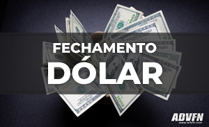 Dólar fecha em queda de 0,59%, menor nível desde junho de 2024, em 4ª baixa seguida antes das decisões do Fed e do BC