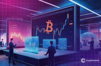 ETFs de BTC podem atrair US$ 6 bi com cortes do Fed em 2025