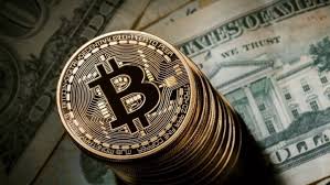 Criptomoedas: Bitcoin sobe 0,99% com expectativa para o Fed e negociações com a China