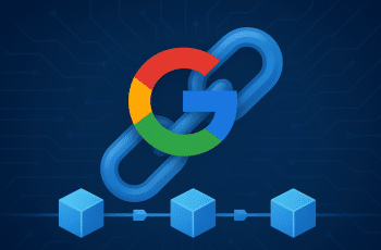 google-blockchain