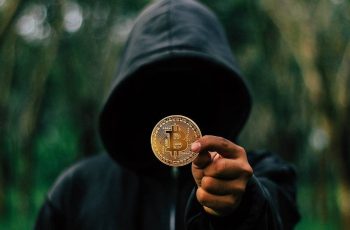 hackers Record TV bitcoin
