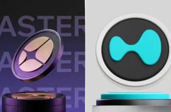 hyperliquid e aster dex prep