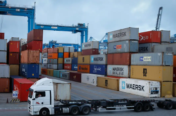 Balança comercial: exportações crescem 2% em setembro e país soma US$ 234 bi no ano