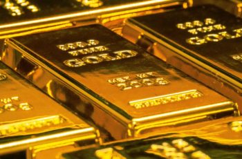 Ouro sobe 10,7% e termina setembro como o melhor investimento