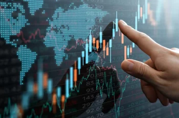 prévia da inflação, ata do Copom e PIB dos EUA agitam a semana; veja o que acompanhar nesta segunda (22) – Tempo Real – Estadão E-Investidor – As principais notícias do mercado financeiro