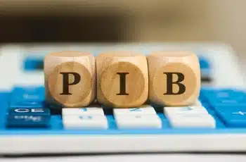 Projeção do Focus para crescimento do PIB de 2025 passa de 2,19% para 2,16%