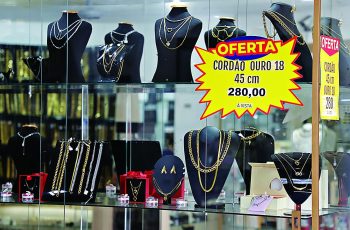Veja como funciona a compra e a venda de ouro
