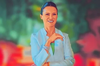 patricia ellen Systemiq CEO