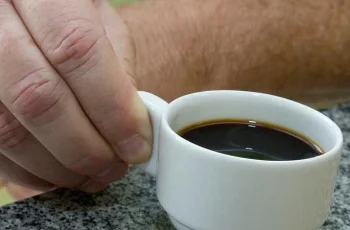Cotação do café encosta em recorde após tarifas dos EUA