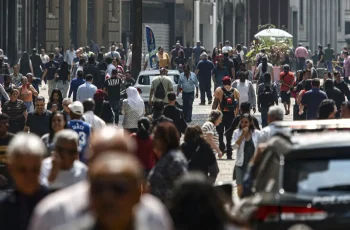 Fitch revê de 2,5% a 2,3% previsão ao crescimento do PIB