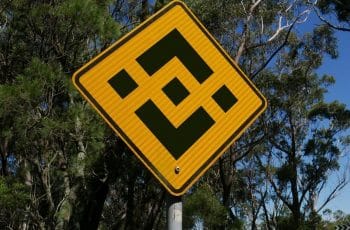 Binance anuncia remoção de 3 criptomoedas e dá prazo para saques